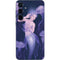 Mermaid and Jellyfish by Rachel Anderson Galaxy A36 5G Skin