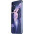 Mermaid and Jellyfish by Rachel Anderson Galaxy A36 5G Skin