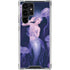 Mermaid and Jellyfish by Rachel Anderson Galaxy S23 Ultra Clear Case
