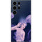 Mermaid and Jellyfish by Rachel Anderson Galaxy Skins