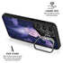 Mermaid and Jellyfish by Rachel Anderson Galaxy S24 FE Kickstand Case
