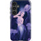 Mermaid and Jellyfish by Rachel Anderson Galaxy S25 Impact Case