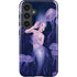 Mermaid and Jellyfish by Rachel Anderson Galaxy S25 Impact Case