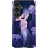 Mermaid and Jellyfish by Rachel Anderson Galaxy S25 Plus Impact Case
