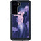 Mermaid and Jellyfish by Rachel Anderson Galaxy S24 Plus Waterproof Case