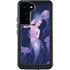 Mermaid and Jellyfish by Rachel Anderson Galaxy S24 Plus Waterproof Case