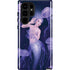 Mermaid and Jellyfish by Rachel Anderson Galaxy S25 Ultra Impact Case