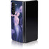 Mermaid and Jellyfish by Rachel Anderson Galaxy Z Fold5 5G Skin