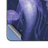 Mermaid and Jellyfish by Rachel Anderson Galaxy Z Fold5 5G Skin