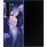 Mermaid and Jellyfish by Rachel Anderson Galaxy Z Fold6 Skin