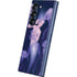Mermaid and Jellyfish by Rachel Anderson Galaxy Z Fold6 Skin