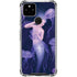 Mermaid and Jellyfish by Rachel Anderson Pixel Cases