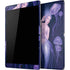 Mermaid and Jellyfish by Rachel Anderson iPad Skins
