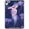 Mermaid and Jellyfish by Rachel Anderson iPad 11th Gen (2025) Clear Case