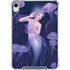 Mermaid and Jellyfish by Rachel Anderson iPad 11th Gen (2025) Clear Case