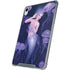 Mermaid and Jellyfish by Rachel Anderson iPad 11th Gen (2025) Clear Case