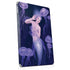 Mermaid and Jellyfish by Rachel Anderson Apple iPad Skin