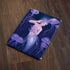 Mermaid and Jellyfish by Rachel Anderson Apple iPad Skin