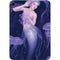 Mermaid and Jellyfish by Rachel Anderson Apple iPad Mini Skin