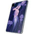 Mermaid and Jellyfish by Rachel Anderson iPad Pro 11in (2024) Clear Case