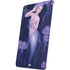 Mermaid and Jellyfish by Rachel Anderson iPad Pro 13in M4 (2024) Skin