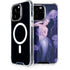 Mermaid and Jellyfish by Rachel Anderson iPhone Cases