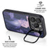 Mermaid and Jellyfish by Rachel Anderson iPhone 14 Pro Kickstand Case