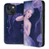 Mermaid and Jellyfish by Rachel Anderson iPhone 15 Folio Case