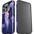 Mermaid and Jellyfish by Rachel Anderson iPhone 15 Pro Impact Case