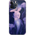 Mermaid and Jellyfish by Rachel Anderson iPhone 15 Pro Max Skin