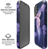 Mermaid and Jellyfish by Rachel Anderson iPhone 16 Magsafe Impact Case