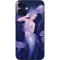 Mermaid and Jellyfish by Rachel Anderson iPhone 16 Plus Skin