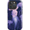 Mermaid and Jellyfish by Rachel Anderson iPhone 16 Pro Magsafe Impact Case