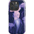 Mermaid and Jellyfish by Rachel Anderson iPhone 16 Pro Magsafe Impact Case