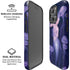 Mermaid and Jellyfish by Rachel Anderson iPhone 16 Pro Magsafe Impact Case