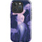 Mermaid and Jellyfish by Rachel Anderson iPhone 16 Pro Max Impact Case
