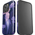 Mermaid and Jellyfish by Rachel Anderson iPhone 16 Pro Max Impact Case