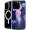 Mermaid and Jellyfish by Rachel Anderson iPhone 16 Pro Max MagSafe Case