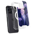Mermaid and Jellyfish by Rachel Anderson iPhone 16 Pro Max MagSafe Case