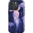 Mermaid and Jellyfish by Rachel Anderson iPhone 16 Pro Max Magsafe Impact Case