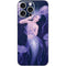 Mermaid and Jellyfish by Rachel Anderson iPhone 16 Pro Max Skin