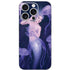 Mermaid and Jellyfish by Rachel Anderson iPhone 16 Pro Skin