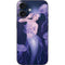Mermaid and Jellyfish by Rachel Anderson iPhone 16 Skin