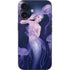 Mermaid and Jellyfish by Rachel Anderson iPhone 16 Skin