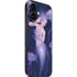 Mermaid and Jellyfish by Rachel Anderson iPhone 16 Skin