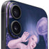 Mermaid and Jellyfish by Rachel Anderson iPhone 16 Skin