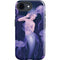 Mermaid and Jellyfish by Rachel Anderson iPhone 16e Impact Case