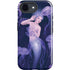 Mermaid and Jellyfish by Rachel Anderson iPhone 16e Impact Case