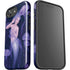 Mermaid and Jellyfish by Rachel Anderson iPhone 16e Impact Case