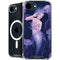 Mermaid and Jellyfish by Rachel Anderson iPhone 16e MagSafe Case